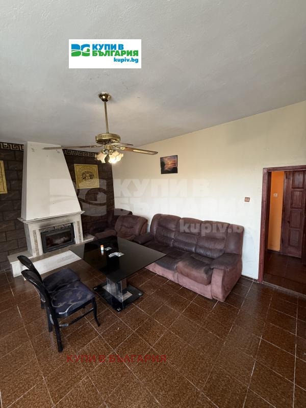 Продава КЪЩА, гр. Варна, м-т Горна Трака, снимка 7 - Къщи - 55376558