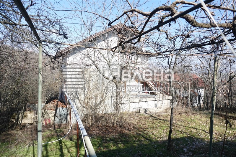 Продава КЪЩА, с. Извор, област София област, снимка 4 - Къщи - 55697406