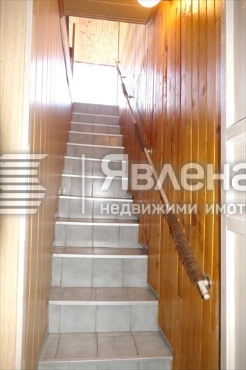 Продава КЪЩА, с. Извор, област София област, снимка 14 - Къщи - 55697406