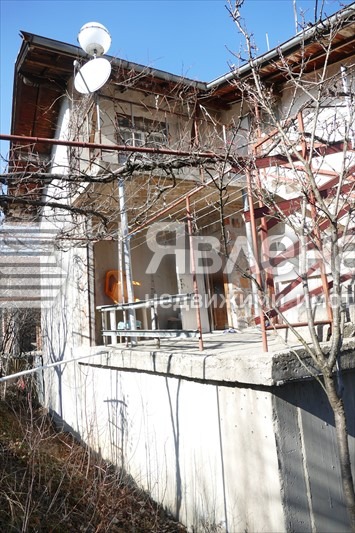 Продава КЪЩА, с. Извор, област София област, снимка 7 - Къщи - 55697406
