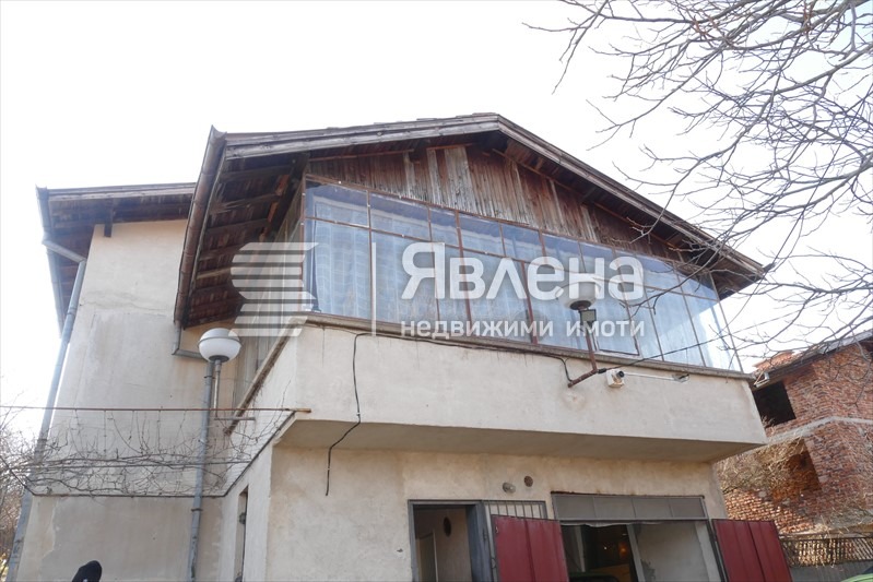 Продава КЪЩА, с. Извор, област София област, снимка 8 - Къщи - 55697406