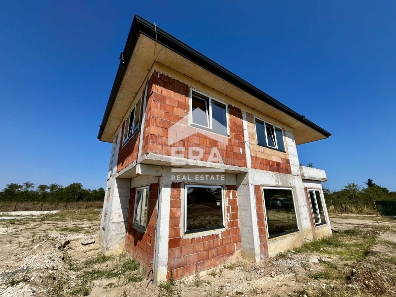 Продава КЪЩА, гр. Варна, м-т Ракитника