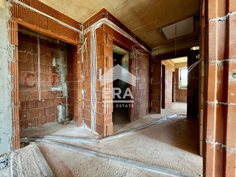 Продава КЪЩА, гр. Варна, м-т Ракитника, снимка 7 - Къщи - 55790862