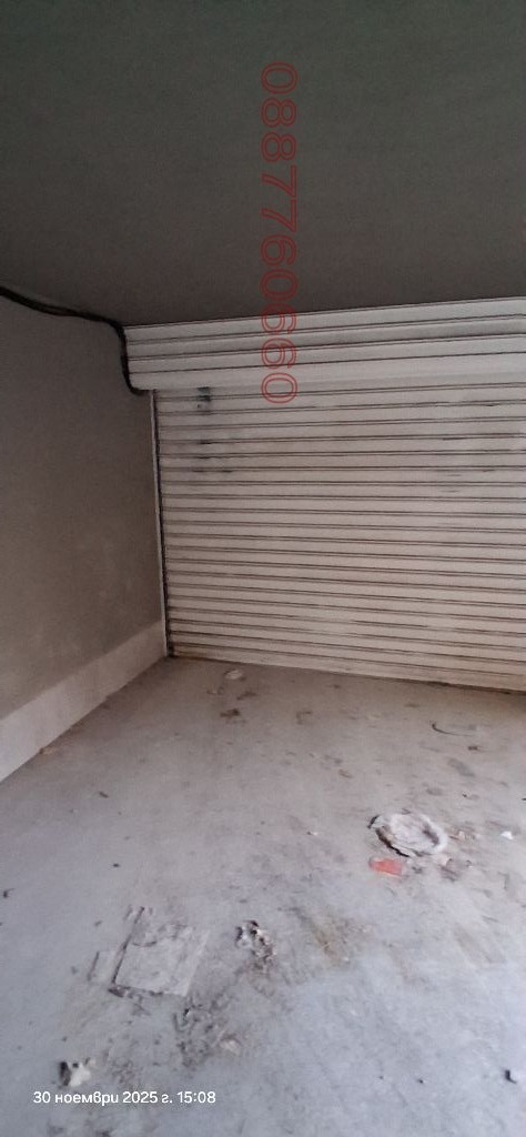 Продава ГАРАЖ, ПАРКОМЯСТО, гр. Варна, Кайсиева градина, снимка 6 - Гаражи и паркоместа - 52945855