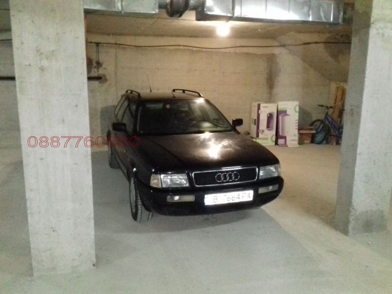 Продава ГАРАЖ, ПАРКОМЯСТО, гр. Варна, Кайсиева градина