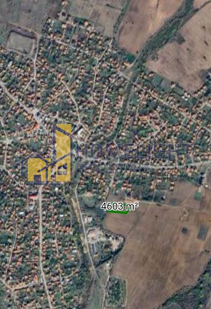 Продава ПАРЦЕЛ, с. Нови хан, област София област