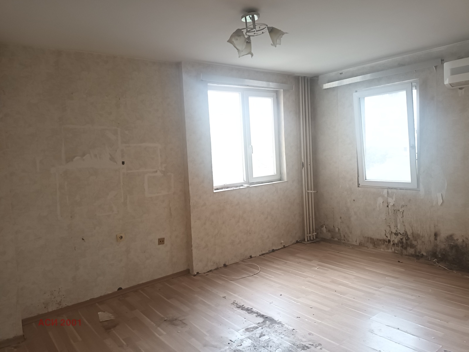 Продава 1-СТАЕН, гр. София, Люлин 10, снимка 6 - Апартаменти - 56234302