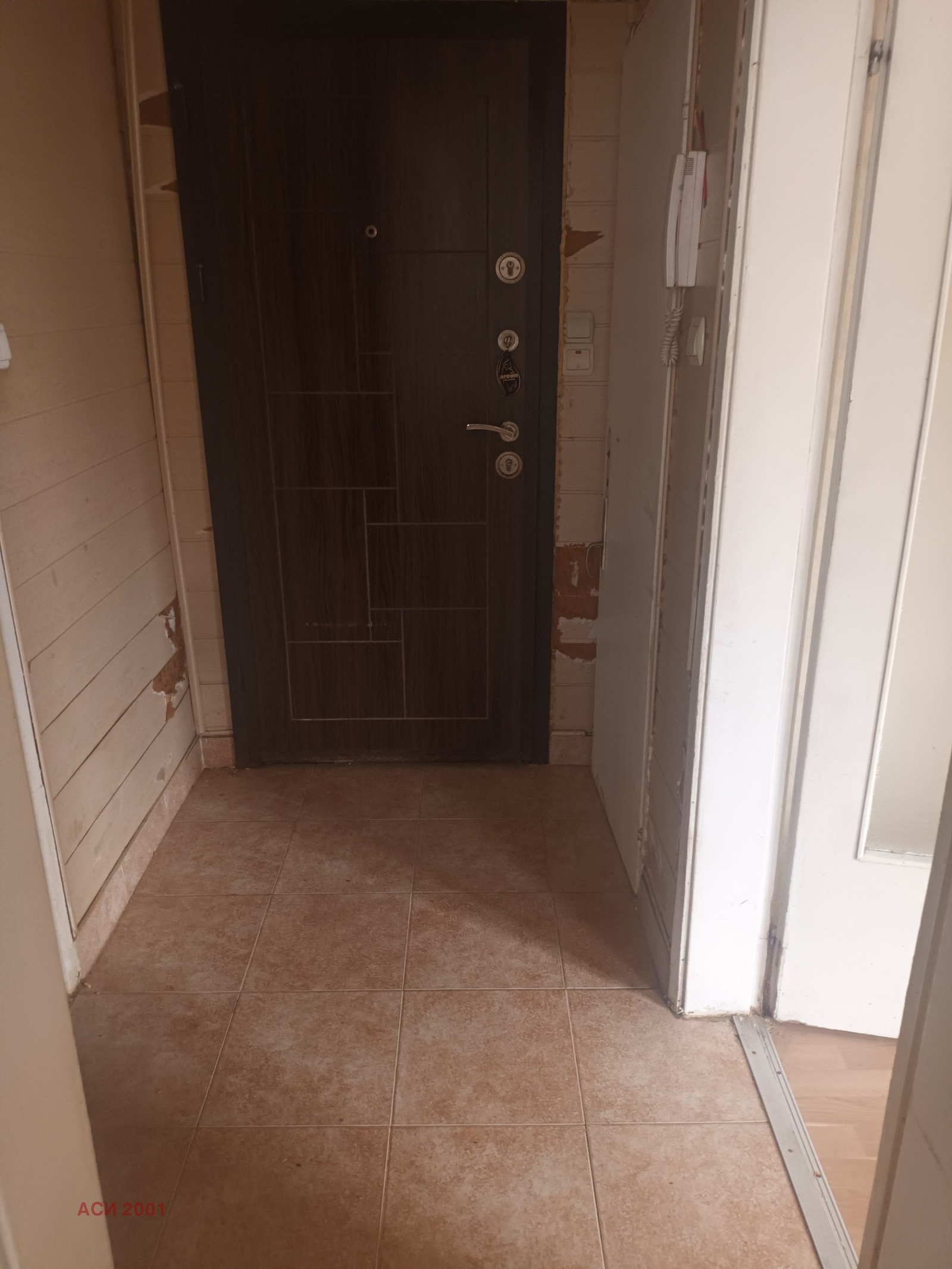Продава 1-СТАЕН, гр. София, Люлин 10, снимка 8 - Апартаменти - 56234302