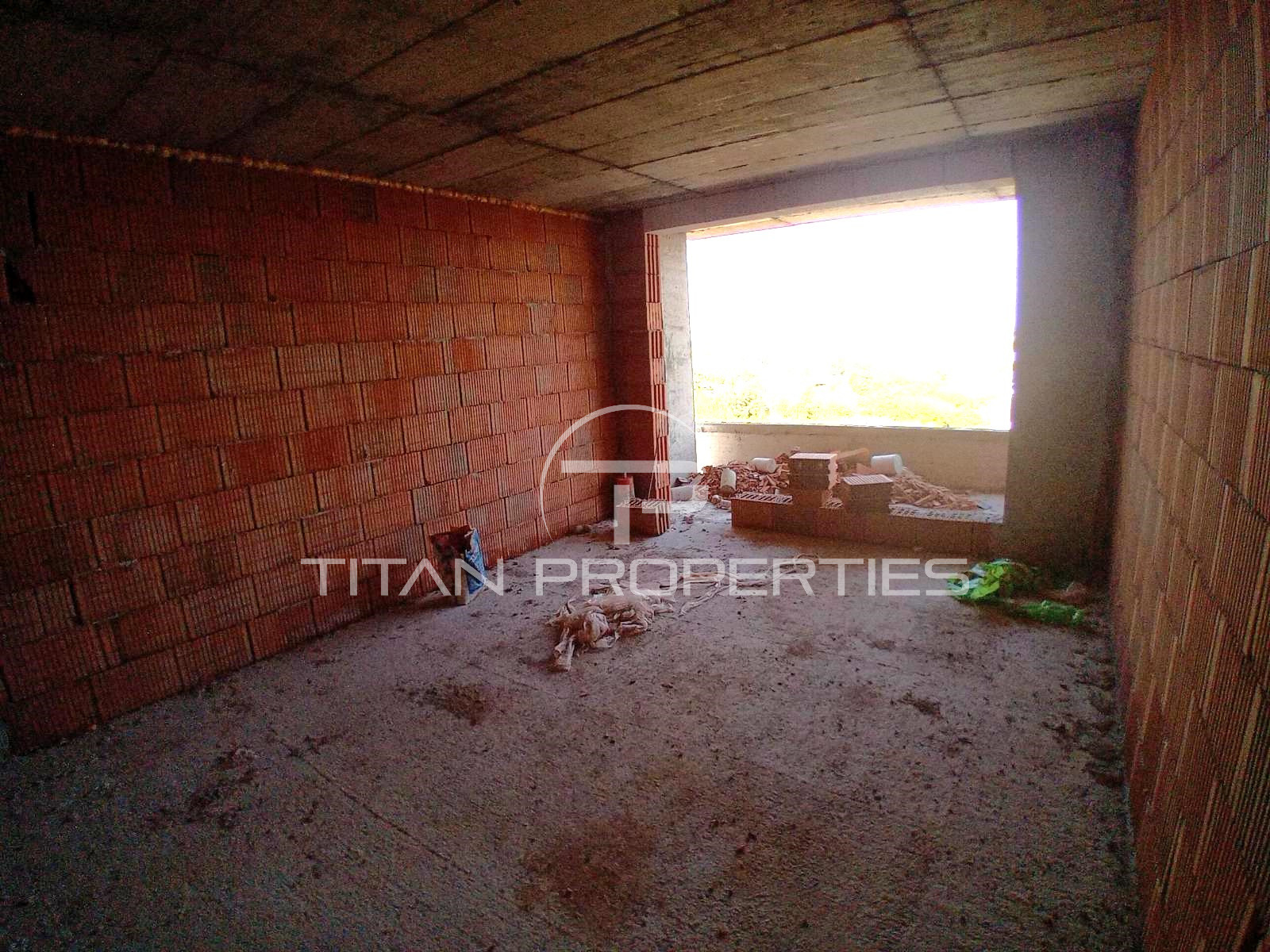 Продава 2-СТАЕН, гр. Пловдив, Кършияка, снимка 2 - Апартаменти - 51663184