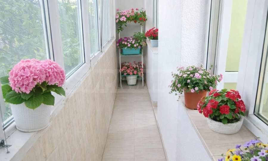 Продава 2-СТАЕН, гр. София, Сухата река, снимка 3 - Апартаменти - 52559331