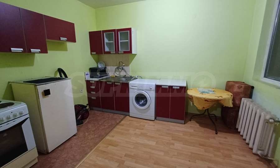 Продава 2-СТАЕН, гр. София, Сухата река, снимка 10 - Апартаменти - 52559331