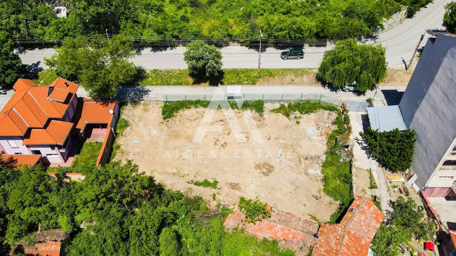 Продава 2-СТАЕН, гр. Плевен, 9-ти квартал, снимка 5 - Апартаменти - 52810865