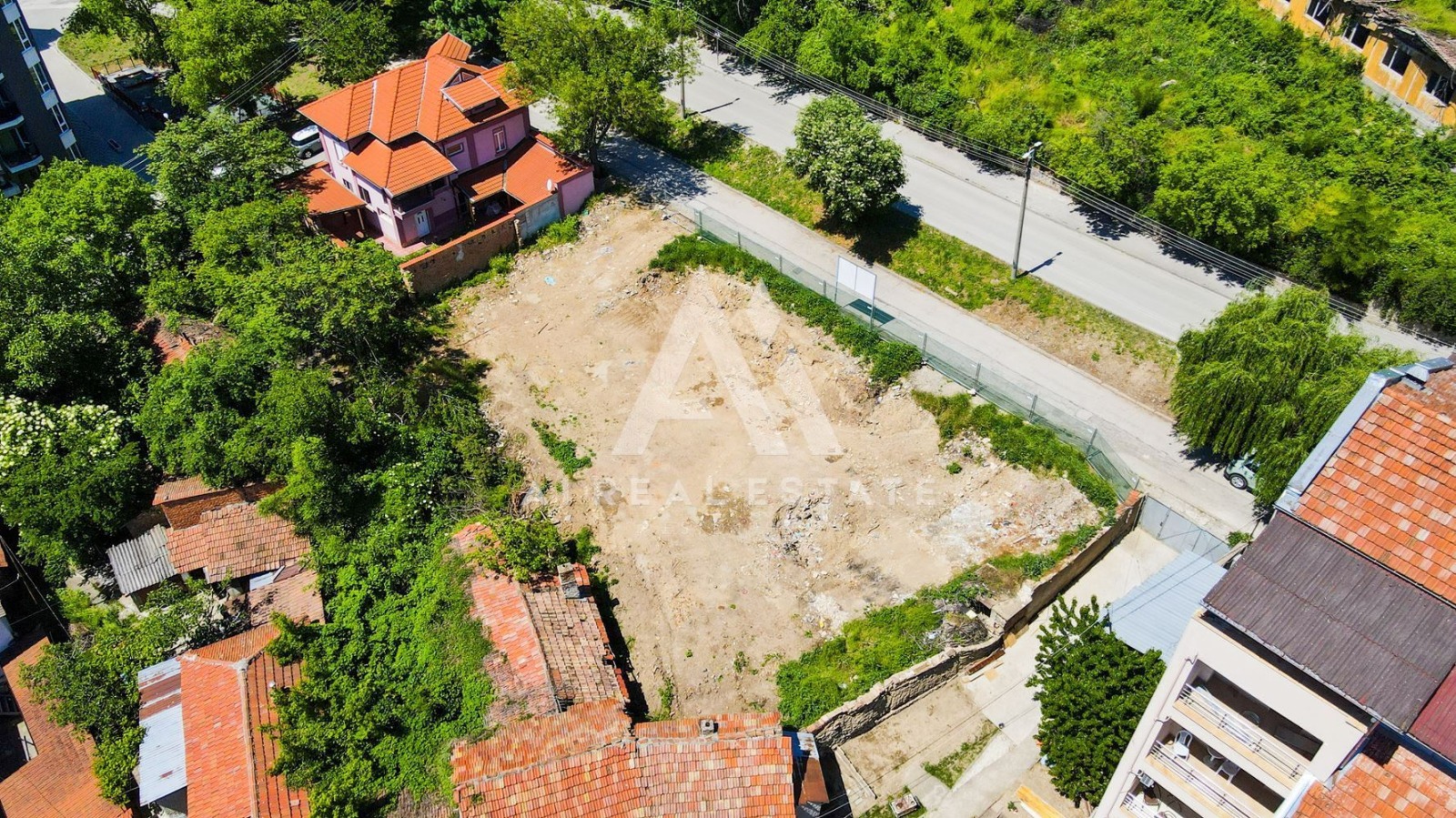 Продава 2-СТАЕН, гр. Плевен, 9-ти квартал, снимка 3 - Апартаменти - 52810865