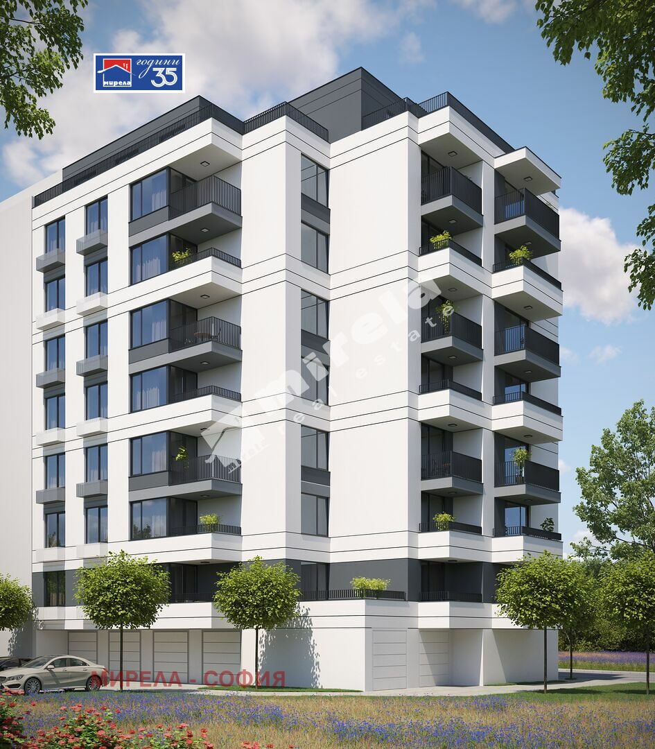 Продава 2-СТАЕН, гр. София, Връбница 1, снимка 2 - Апартаменти - 54146328