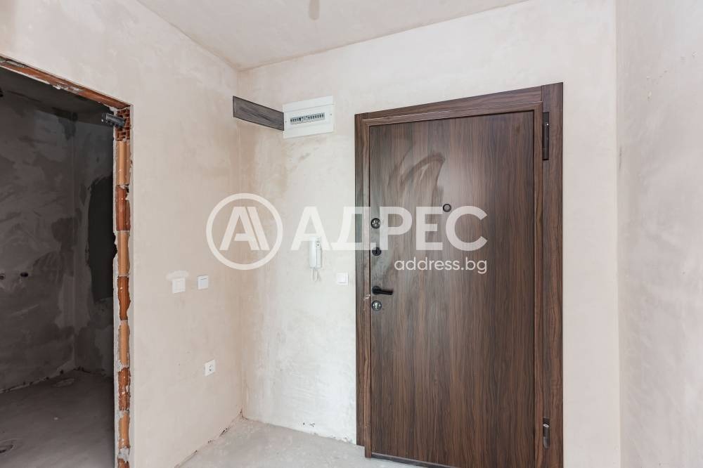 Продава 2-СТАЕН, гр. Варна, Бриз, снимка 14 - Апартаменти - 54423510