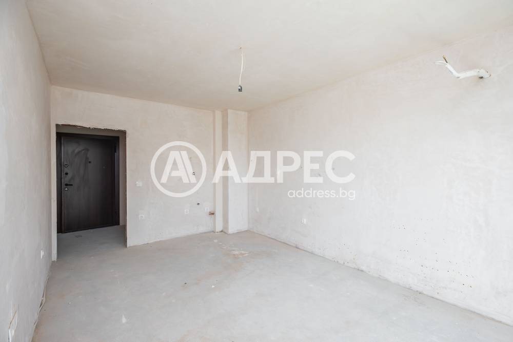 Продава 2-СТАЕН, гр. Варна, Бриз, снимка 6 - Апартаменти - 54423510