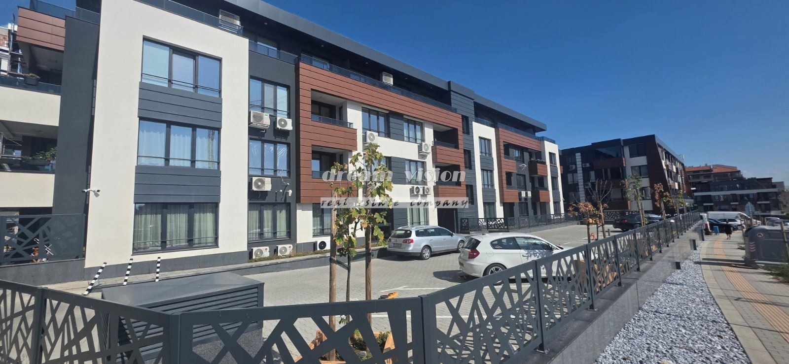 Продава 2-СТАЕН, гр. София, Малинова долина, снимка 1 - Апартаменти - 55921842
