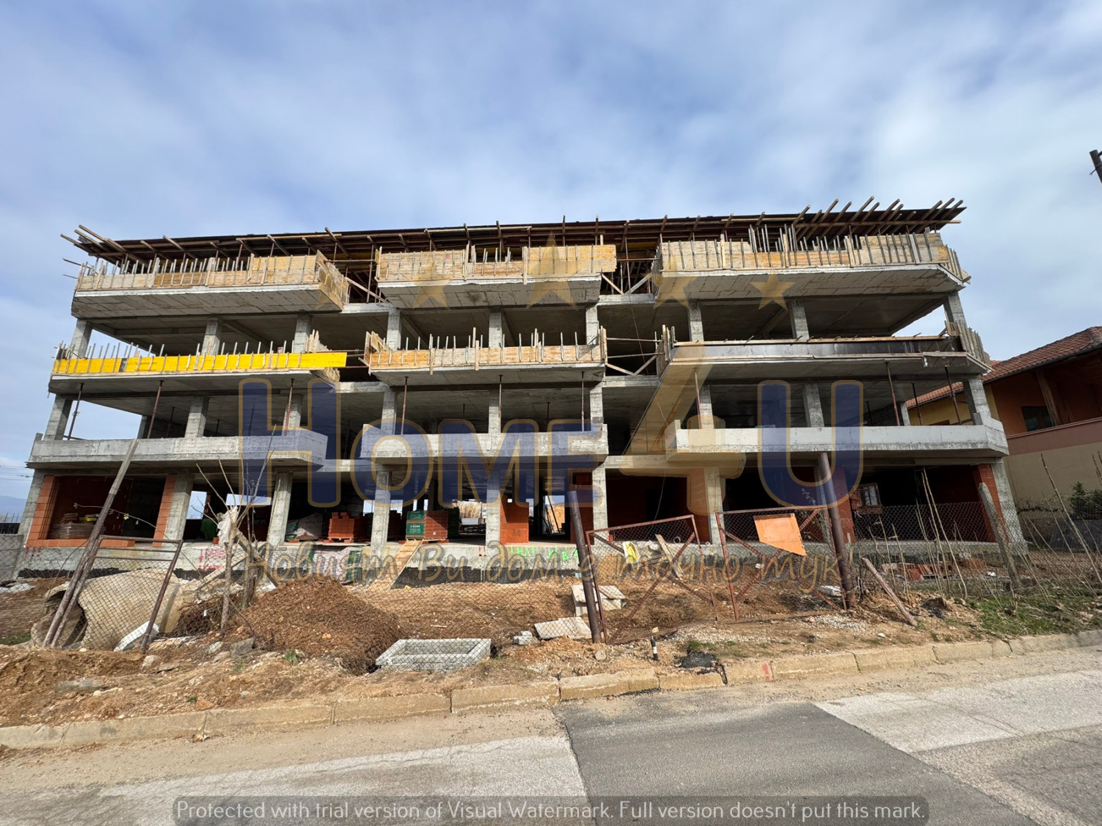 Продава 3-СТАЕН, гр. Благоевград, Струмско