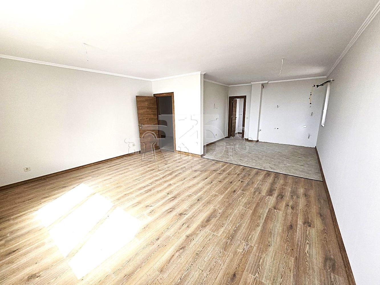 Продава 3-СТАЕН, гр. Варна, Виница, снимка 2 - Апартаменти - 51371961