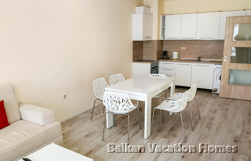 Продава 3-СТАЕН, гр. Варна, Аспарухово, снимка 5 - Апартаменти - 54241236