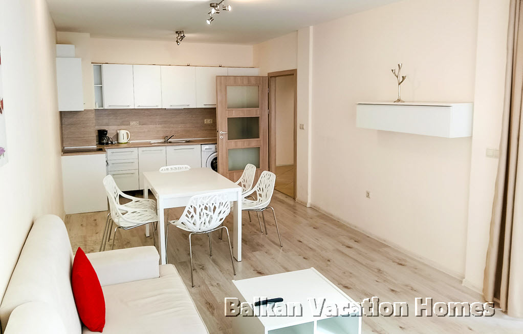 Продава 3-СТАЕН, гр. Варна, Аспарухово, снимка 4 - Апартаменти - 54241236