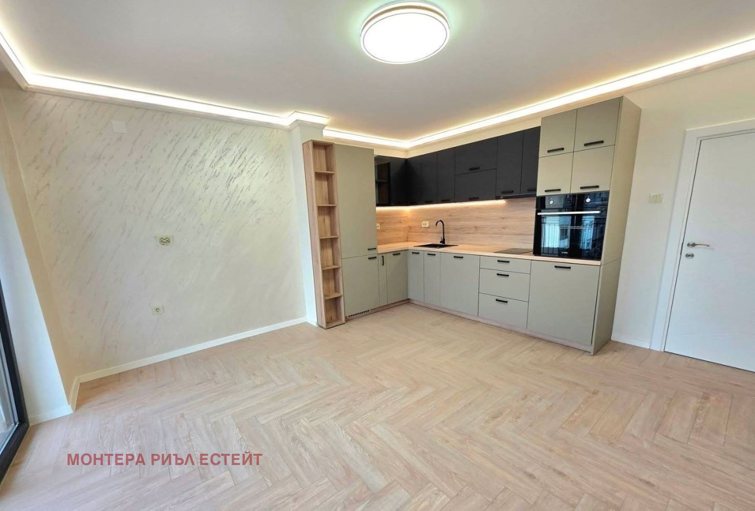 Продава 3-СТАЕН, гр. Варна, Гранд Мол