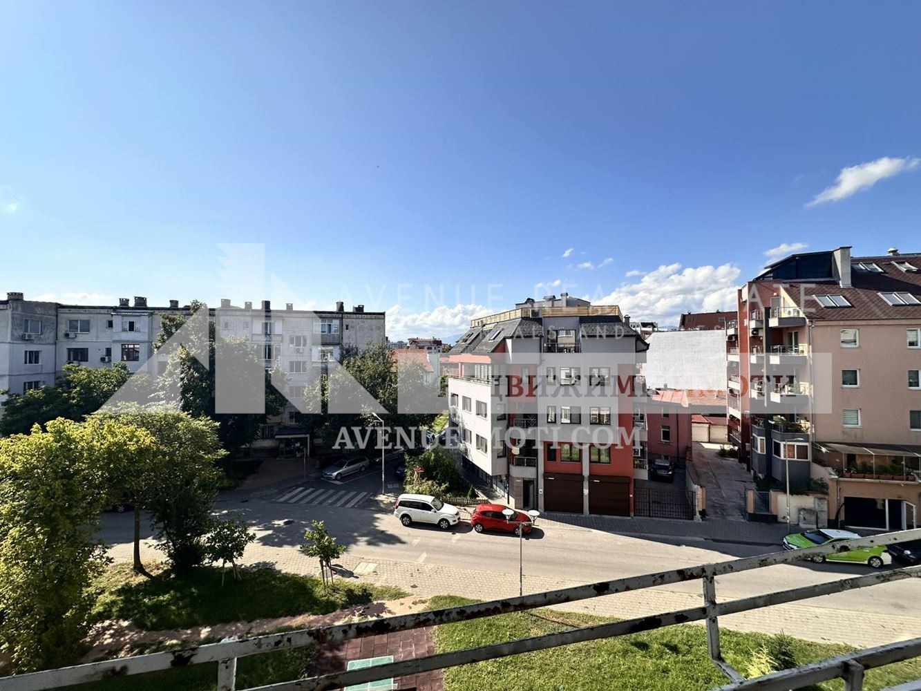 Продава 3-СТАЕН, гр. Пловдив, Център, снимка 3 - Апартаменти - 55907400