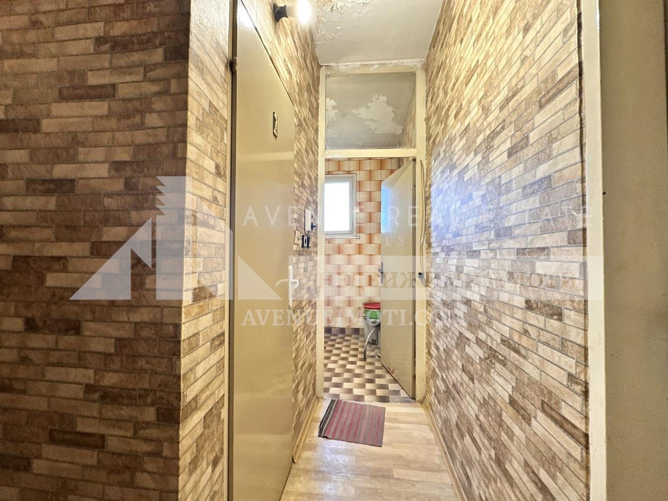 Продава 3-СТАЕН, гр. Пловдив, Център, снимка 5 - Апартаменти - 55907400