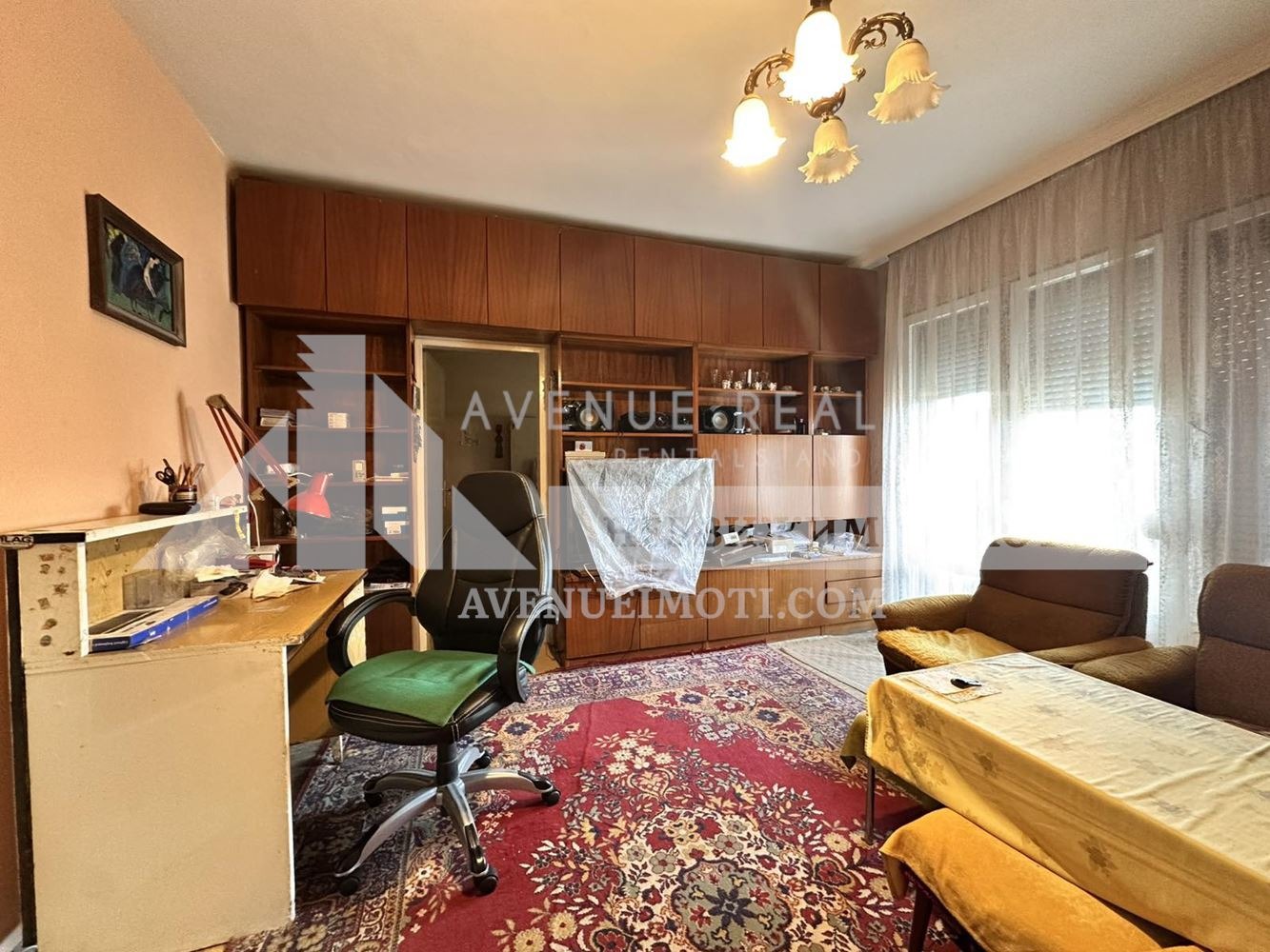 Продава 3-СТАЕН, гр. Пловдив, Център, снимка 4 - Апартаменти - 55907400