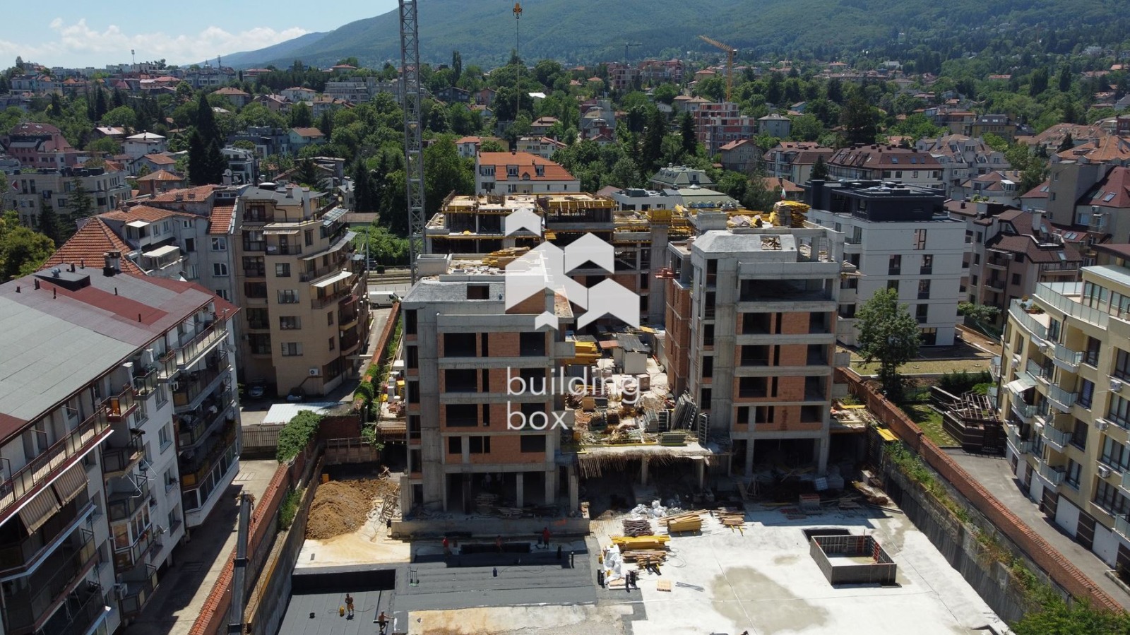 Продава 4-СТАЕН, гр. София, м-т Гърдова глава, снимка 10 - Апартаменти - 55887579