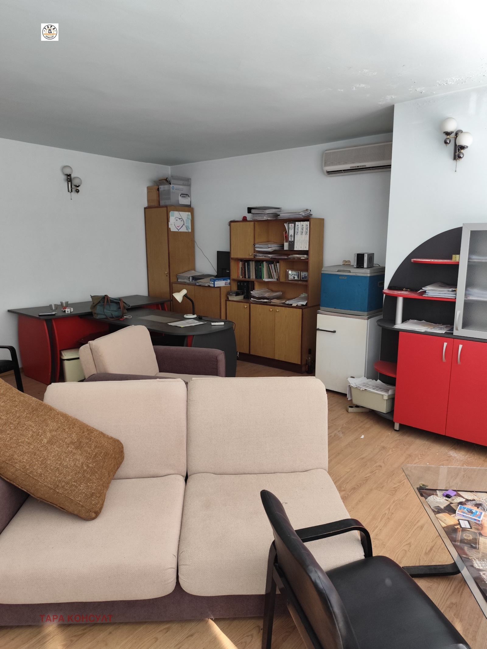 Продава ОФИС, гр. Горна Оряховица, област Велико Търново, снимка 2 - Офиси - 51591933