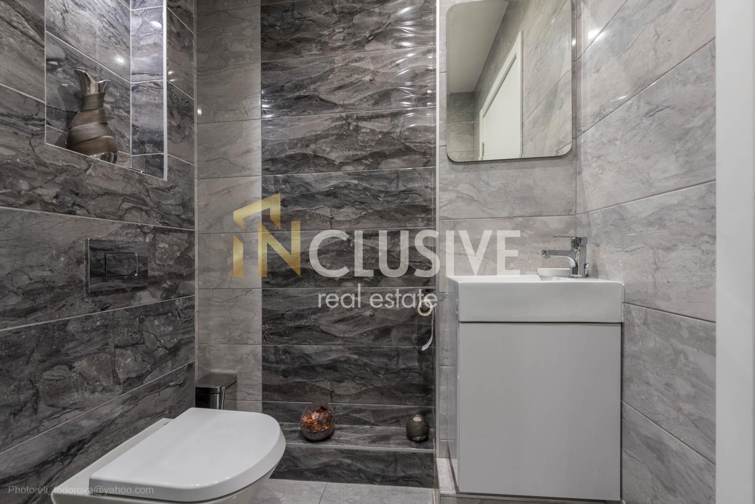 Продава КЪЩА, гр. Варна, м-т Горна Трака, снимка 13 - Къщи - 54958400