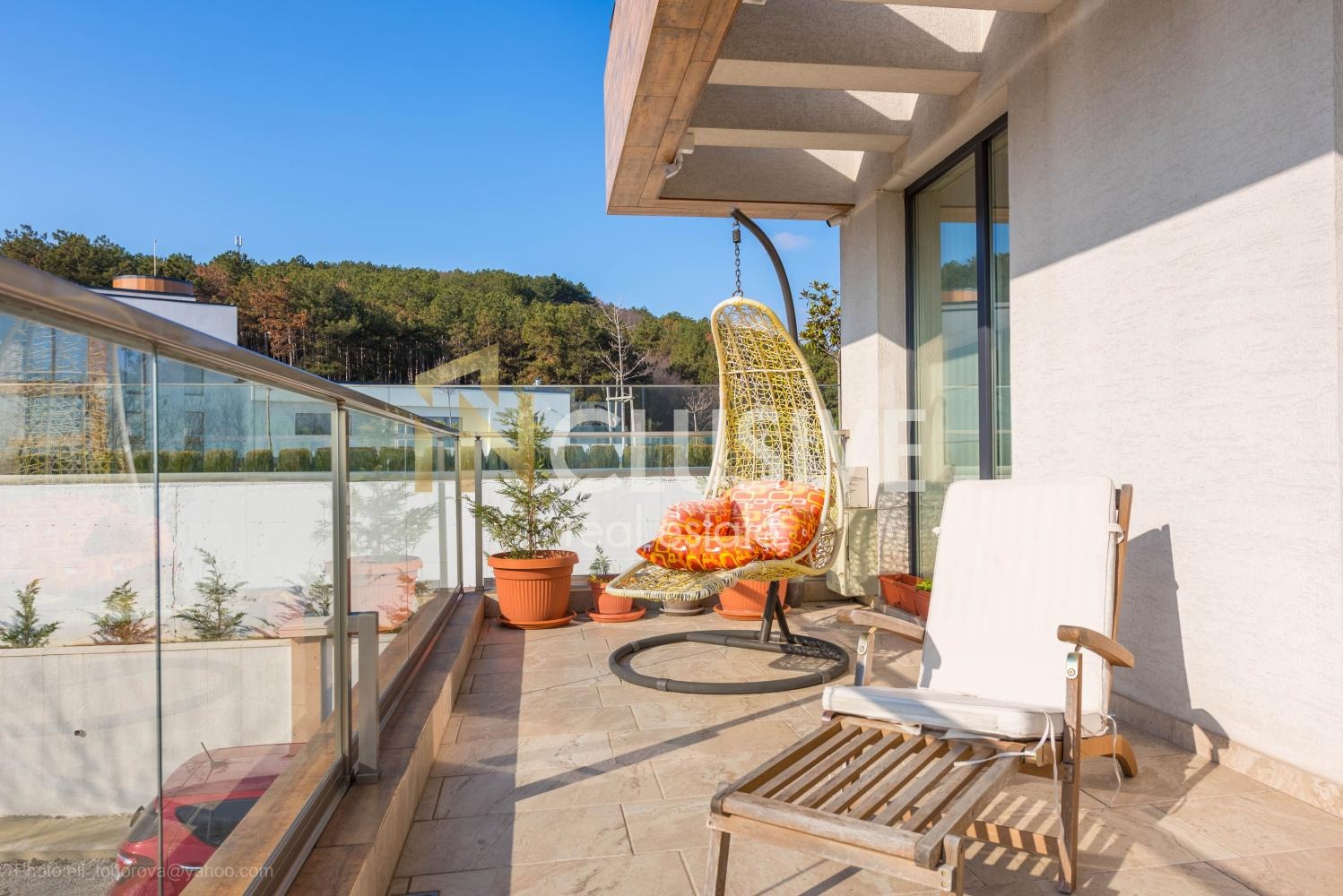 Продава КЪЩА, гр. Варна, м-т Горна Трака, снимка 7 - Къщи - 54958400