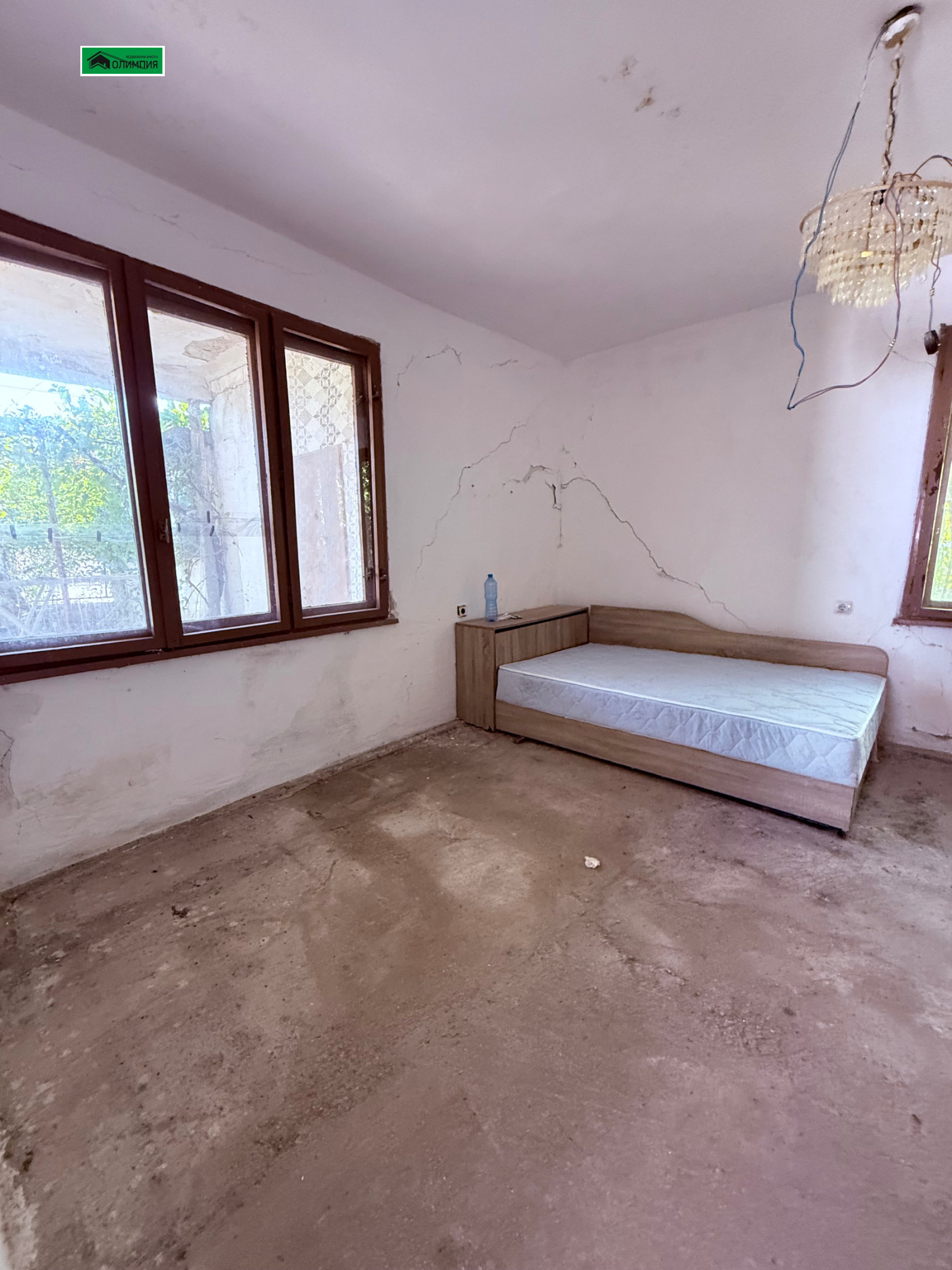 Продава КЪЩА, с. Лиляче, област Враца, снимка 6 - Къщи - 55582092