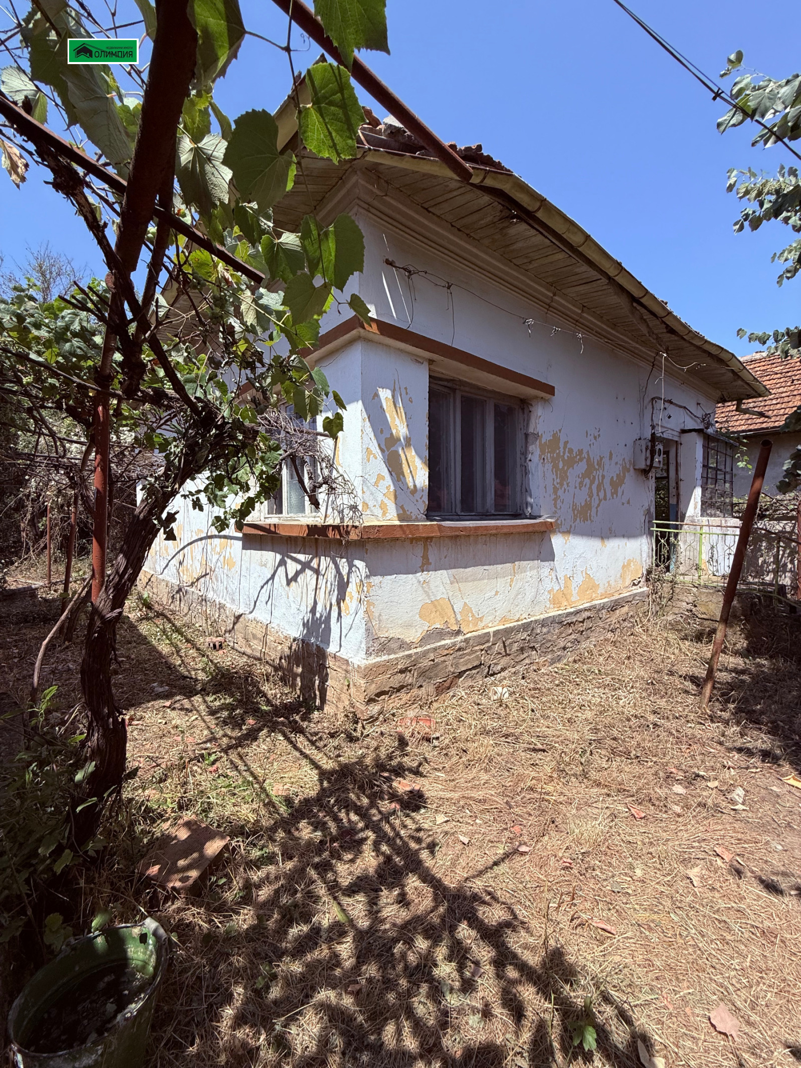 Продава КЪЩА, с. Лиляче, област Враца, снимка 5 - Къщи - 55582092