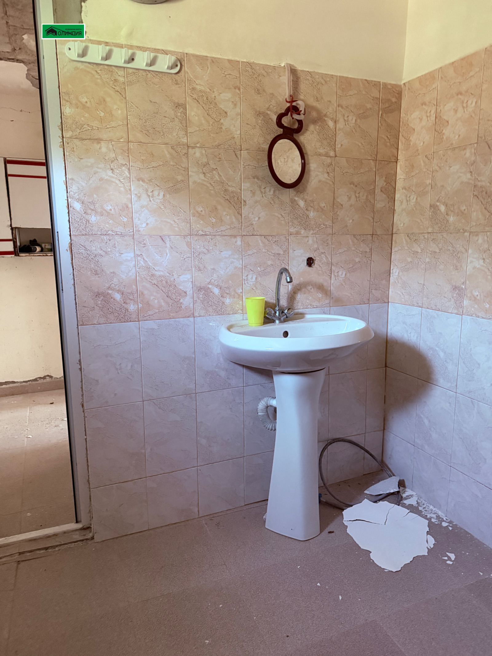 Продава КЪЩА, с. Лиляче, област Враца, снимка 3 - Къщи - 55582092