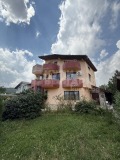 Продава КЪЩА, гр. Варна, м-т Горна Трака, снимка 1