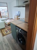 Продава  2-стаен област Бургас , к.к. Слънчев бряг , 60 кв.м | 37812586 - изображение [6]