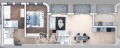 Продава  3-стаен град София , Зона Б-19 , 129 кв.м | 75494285