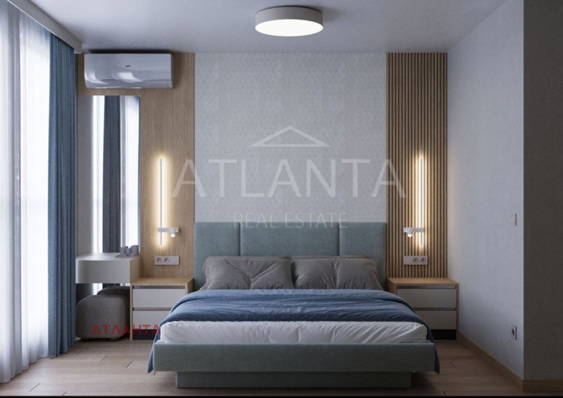 Продава 2-СТАЕН в област Бургас, гр. Свети Влас - 67 кв.м / 158 127 € » 309 269.53 лв., АТЛАНТА
