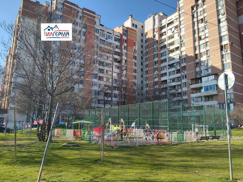 Продава 2-СТАЕН в град София, Зона Б-18 - 72 кв.м / 205 000 € » 400 945.15 лв., ИЛГЕРМА ИМОТИ