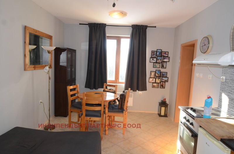 Продава 3-СТАЕН в област Смолян, к.к. Пампорово - 101 кв.м / 78 500 € » 153 532.66 лв., ИНДИПЕНДЪНТ ПАРТНЪРС ЕООД