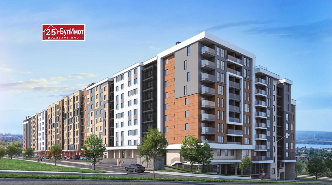 Продава 3-СТАЕН | Imot.bg — изображение 4