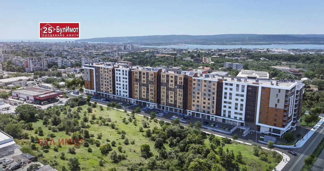 Продава 3-СТАЕН | Imot.bg — изображение 1