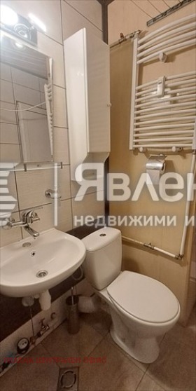 Продава 1-СТАЕН, гр. София, Сухата река, снимка 9 - Апартаменти - 56318668
