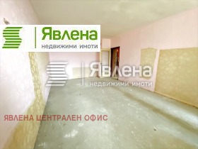 Продава 2-стаен град София Зона Б-18 - [1] 