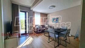 1 soverom Obzor, region Burgas