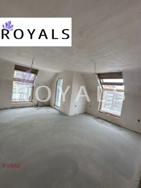 Продава 3-стаен град Варна Погреби - [1] 