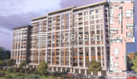 3-СТАЕН, 127 m2