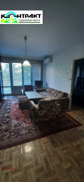 3+ bedroom Opalchenski, Stara Zagora